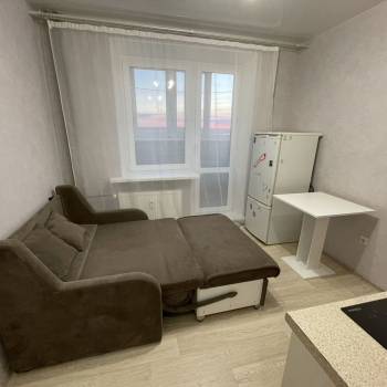 Сдается 1-комнатная квартира, 16 м²