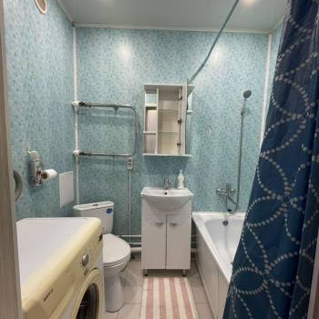 Сдается 1-комнатная квартира, 16 м²
