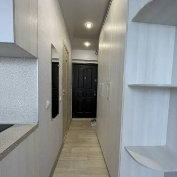 Сдается 1-комнатная квартира, 16 м²