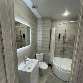 Продается 1-комнатная квартира, 23 м²