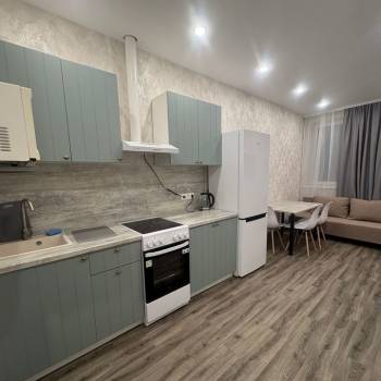 Сдается 1-комнатная квартира, 35,9 м²