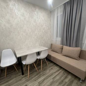 Сдается 1-комнатная квартира, 35,9 м²