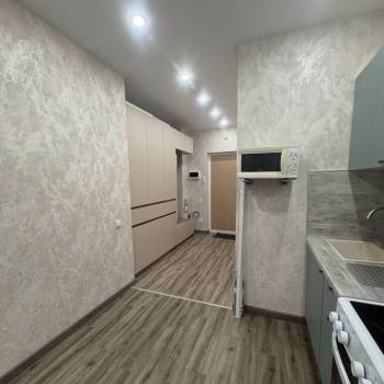 Сдается 1-комнатная квартира, 35,9 м²