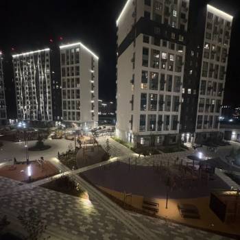 Сдается 1-комнатная квартира, 35,9 м²