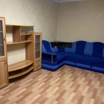 Продается 1-комнатная квартира, 43,3 м²