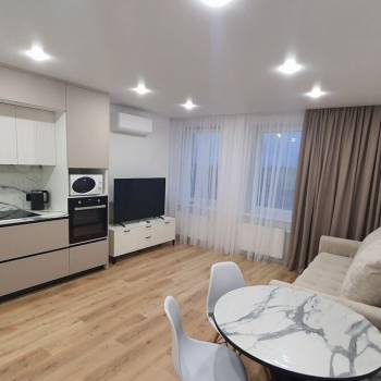Сдается 1-комнатная квартира, 47 м²