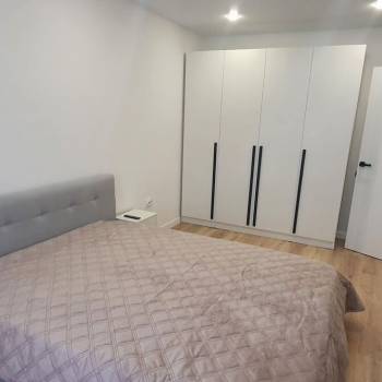 Сдается 1-комнатная квартира, 47 м²