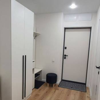 Сдается 1-комнатная квартира, 47 м²