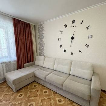 Сдается 1-комнатная квартира, 34 м²