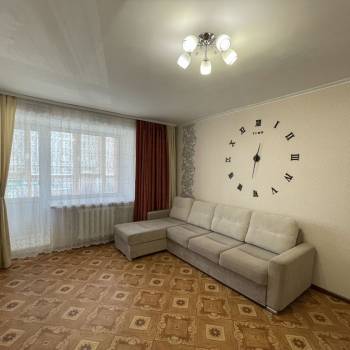 Сдается 1-комнатная квартира, 34 м²