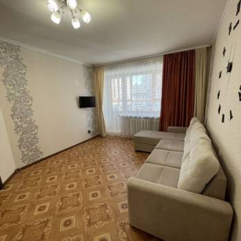 Сдается 1-комнатная квартира, 34 м²