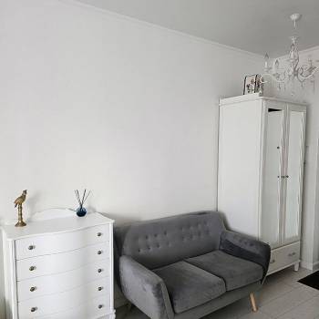 Сдается 1-комнатная квартира, 25 м²