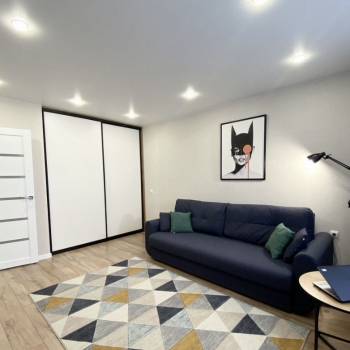 Продается 1-комнатная квартира, 36,1 м²