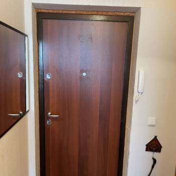 Продается 1-комнатная квартира, 27,2 м²