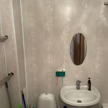 Продается 1-комнатная квартира, 27,2 м²
