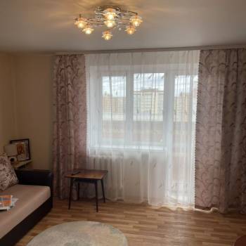 Продается 1-комнатная квартира, 27,2 м²
