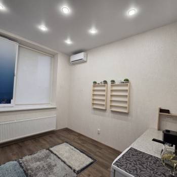 Продается 1-комнатная квартира, 19 м²