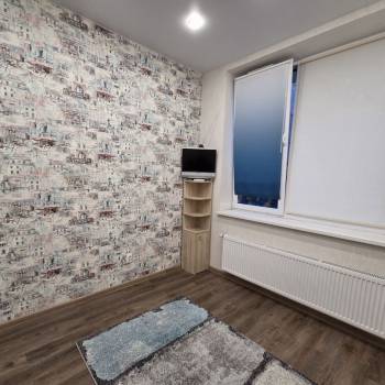 Продается 1-комнатная квартира, 19 м²