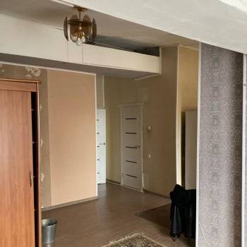 Сдается 1-комнатная квартира, 49,9 м²