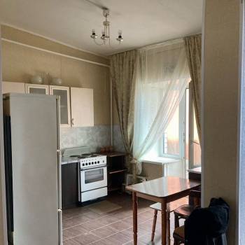 Сдается 1-комнатная квартира, 49,9 м²