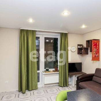 Сдается 1-комнатная квартира, 23 м²