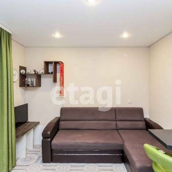 Сдается 1-комнатная квартира, 23 м²