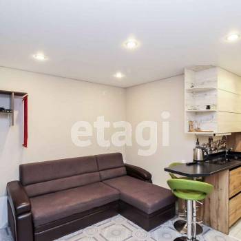 Сдается 1-комнатная квартира, 23 м²