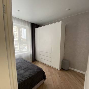 Сдается 1-комнатная квартира, 32 м²