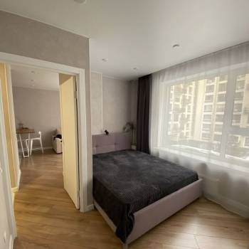 Сдается 1-комнатная квартира, 32 м²
