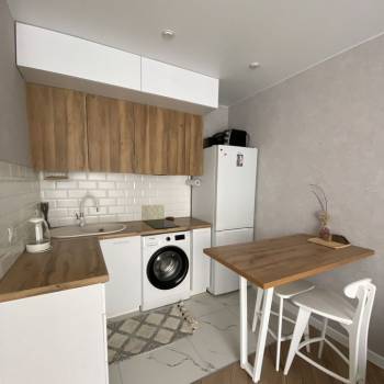 Сдается 1-комнатная квартира, 32 м²