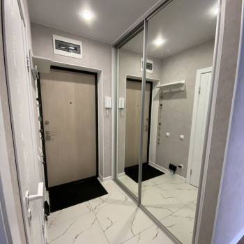 Сдается 1-комнатная квартира, 32 м²