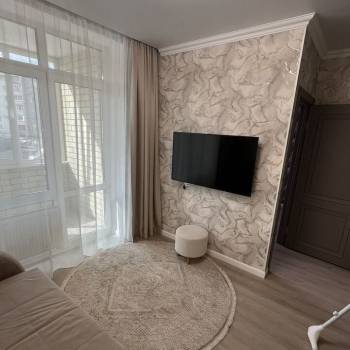 Продается 1-комнатная квартира, 36 м²