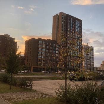 Продается 1-комнатная квартира, 37 м²