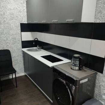 Сдается 1-комнатная квартира, 46 м²