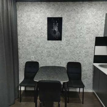 Сдается 1-комнатная квартира, 46 м²