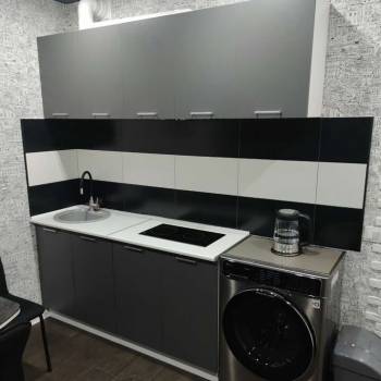 Сдается 1-комнатная квартира, 46 м²