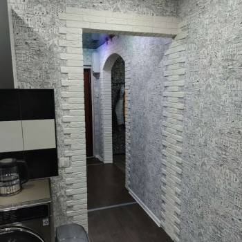 Сдается 1-комнатная квартира, 46 м²