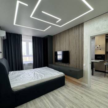 Сдается 1-комнатная квартира, 40 м²
