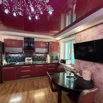 Продается 2-х комнатная квартира, 57,4 м²