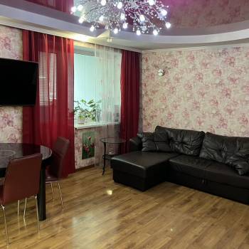 Продается 2-х комнатная квартира, 57,4 м²