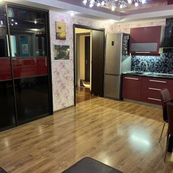 Продается 2-х комнатная квартира, 57,4 м²