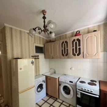 Сдается 1-комнатная квартира, 30 м²