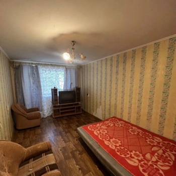 Сдается 1-комнатная квартира, 30 м²