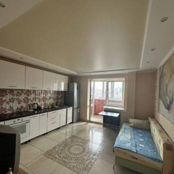 Сдается 1-комнатная квартира, 27 м²