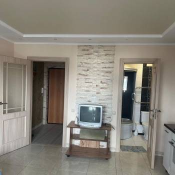 Сдается 1-комнатная квартира, 27 м²