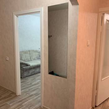 Сдается 1-комнатная квартира, 45 м²