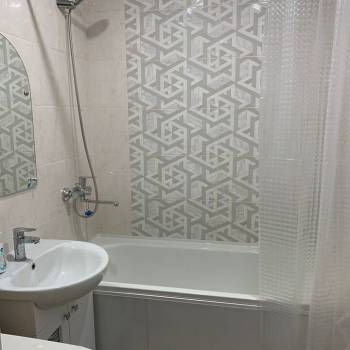Сдается 1-комнатная квартира, 45 м²