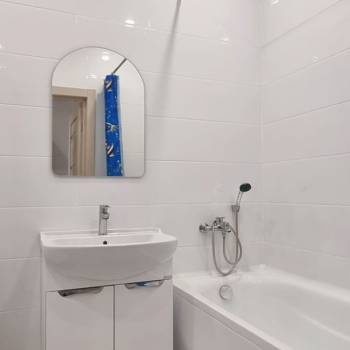 Сдается 1-комнатная квартира, 19 м²