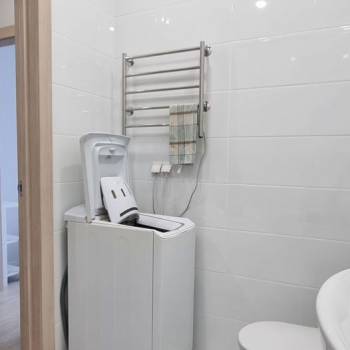 Сдается 1-комнатная квартира, 19 м²