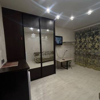 Сдается 1-комнатная квартира, 19 м²